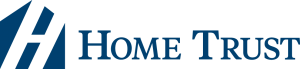 Home Trust logo