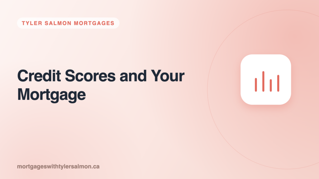 Your Credit Score and Your Mortgage: What Lenders Really Look At