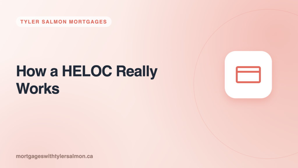 HELOCs Explained: How to Use Your Home Equity Without Losing Control