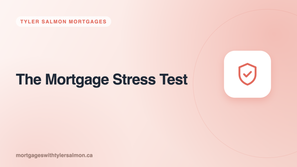 The Mortgage Stress Test, Explained (and How to Pass It)