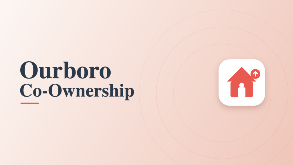 Ourboro co-ownership down payment boost for GTA home buyers