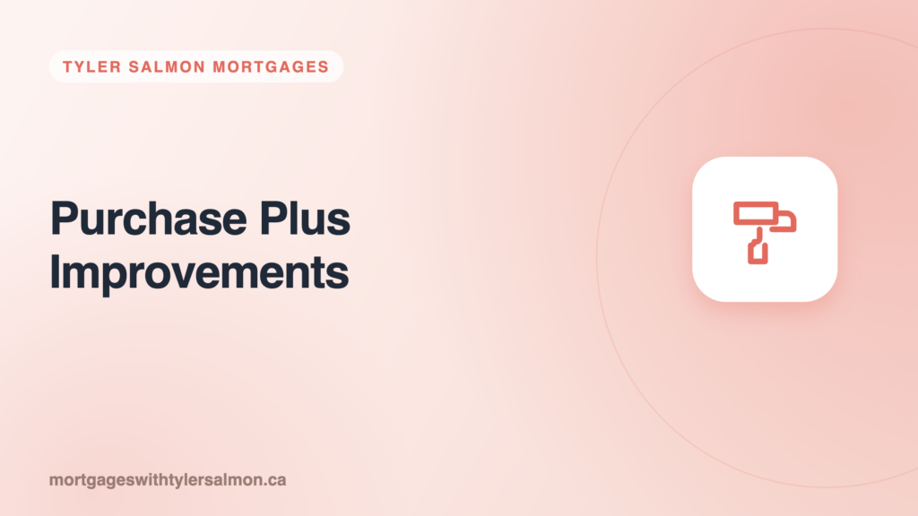 Purchase Plus Improvements: Buy a Fixer-Upper and Renovate With One Mortgage
